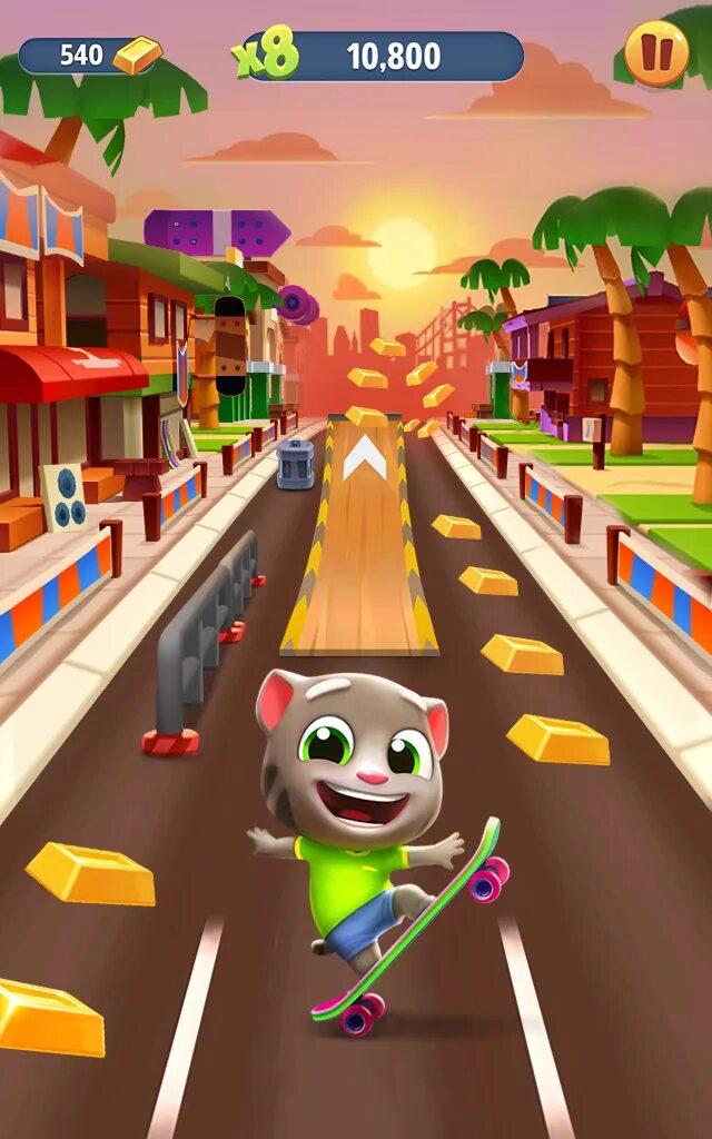 Игра Tom Goldrun. Talking Tom Gold Run том. Tom Gold Run игра. Говорящий том Gold Run.