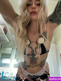 strongwaifu  слитое обнаженное фото 0003 с Онлифанс или Патреон.