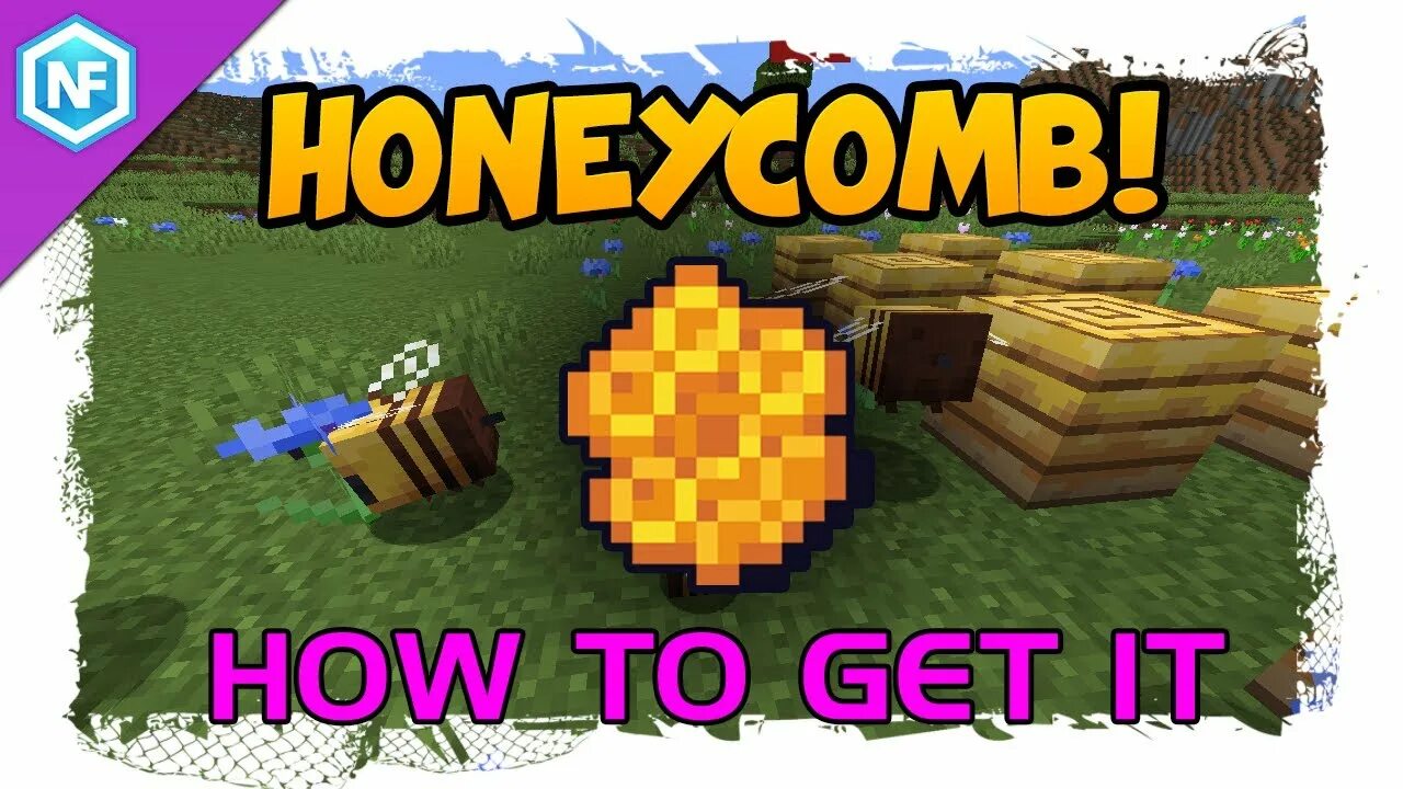Как получить соту в майнкрафт. Пчелиные соты майнкрафт. Как сделать пчелиные соты в МАЙНКРАФТЕ. Minecraft how to get Honeycomb. How to get Honeycomb in Minecraft.