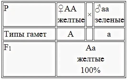 Типы гамет образующие гетерозиготу. Гетерозигота по трем признакам гаметы. гомозиготы 0/1.