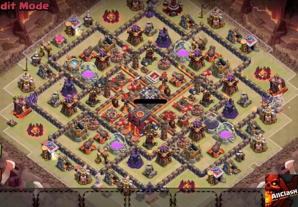 9 тх 2022. 10 тх строителя. Th10 base hybrid. Расстановка 10 тх. Базы 10 уровень ратуши.