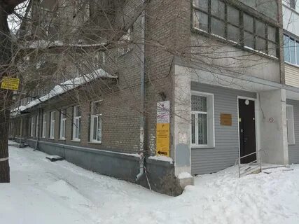 Писарева 4