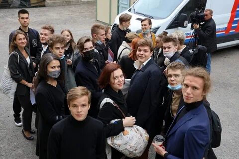 Ргиси день открытых дверей