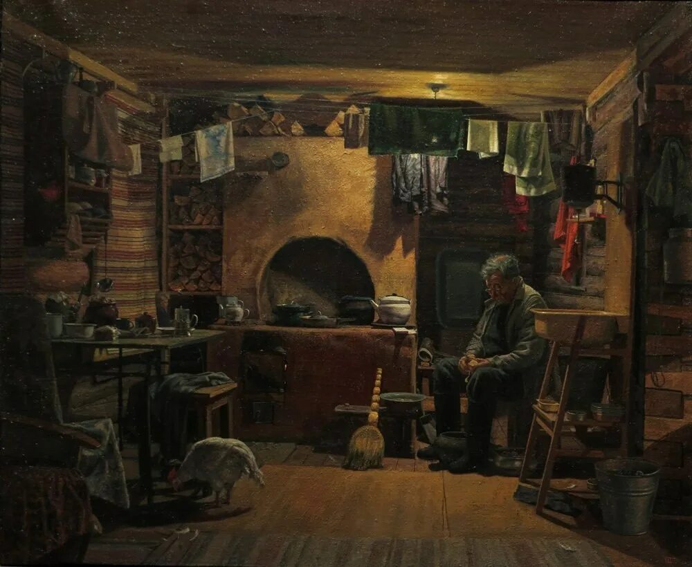 Хижина отшельника в китае. Изба в лесу. Деревушка загорье твардовский. Одиночество русской деревни. Russian village игра.