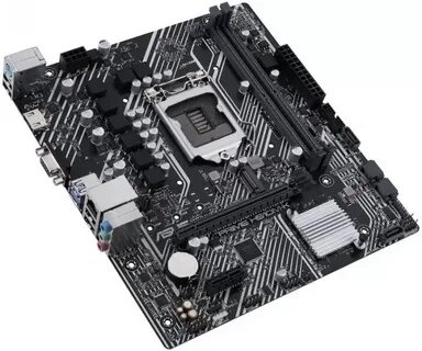 Lga1200 h510m