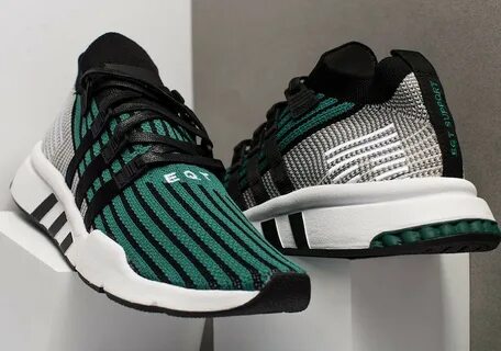 Кроссовки adidas eqt support