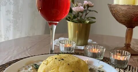 Блюда румынской кухни