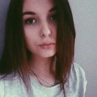 Лицо 14 девочки