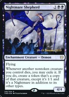 Create enchantment