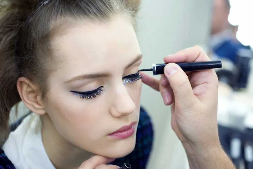Think up and make up