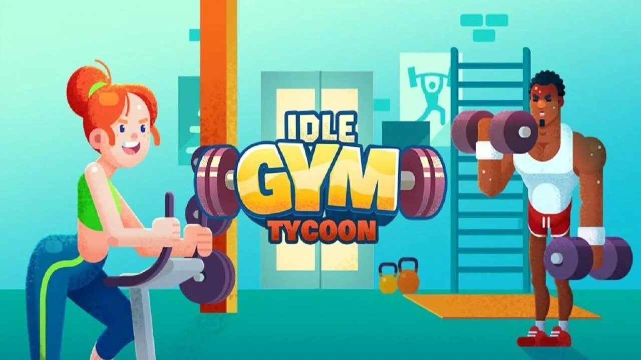 Симулятор спортзала. Игра про спортзал идл. Симулятор спортивного зала. Idle Fitness Gym Tycoon. Взломанная игра 11 11