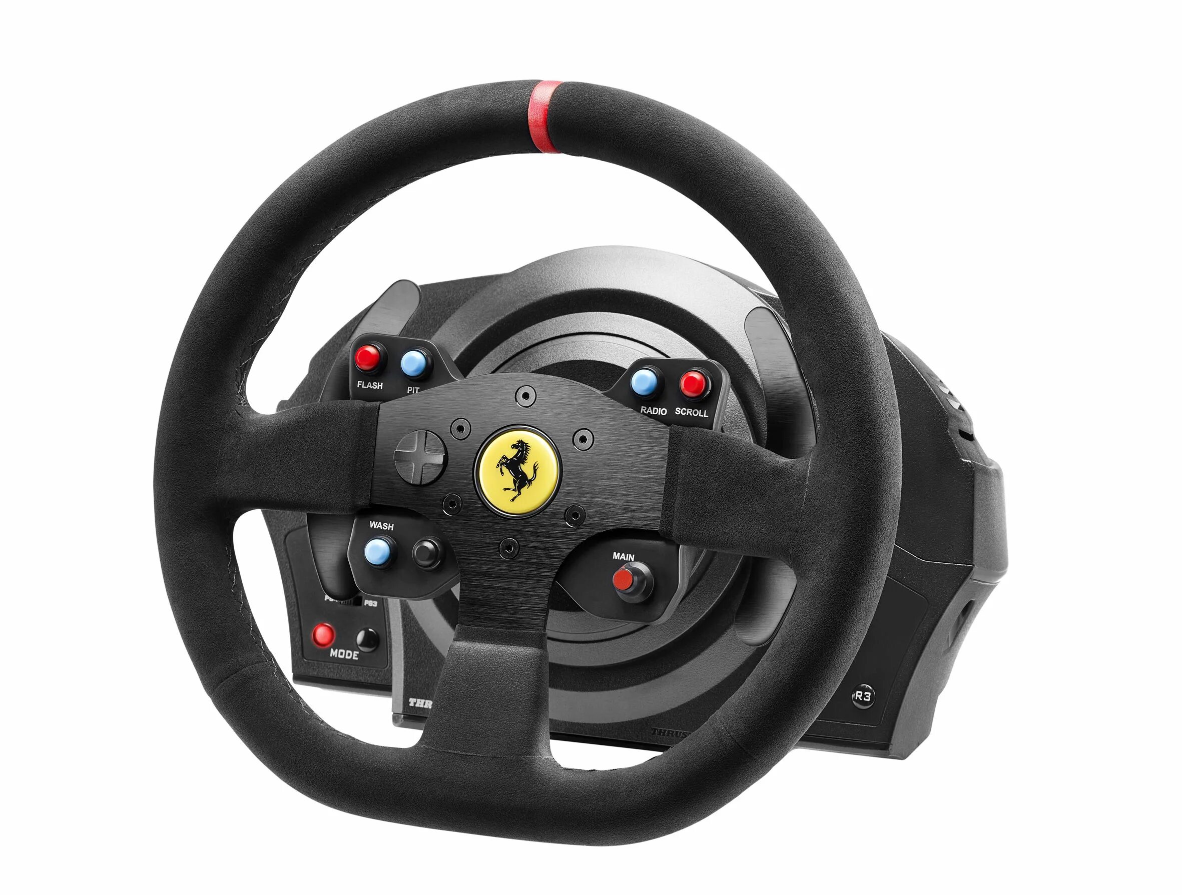 Руль Thrustmaster t300 Ferrari integral Racing Wheel Alcantara Edition. Thrustmaster t300 Alcantara. Thrustmaster t300 RS Alcantara Edition. Thrustmaster t300 RS gt. Ferrari t80