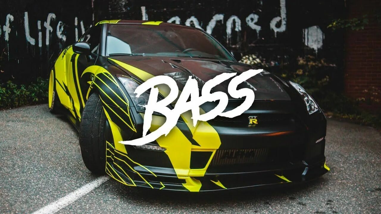 Best bass boosted music. Bass Music Movement 2022. Faul ~ something New (Bass Boosted).