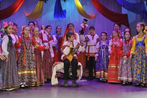 Творчество рязань
