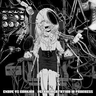 Breakcore samples