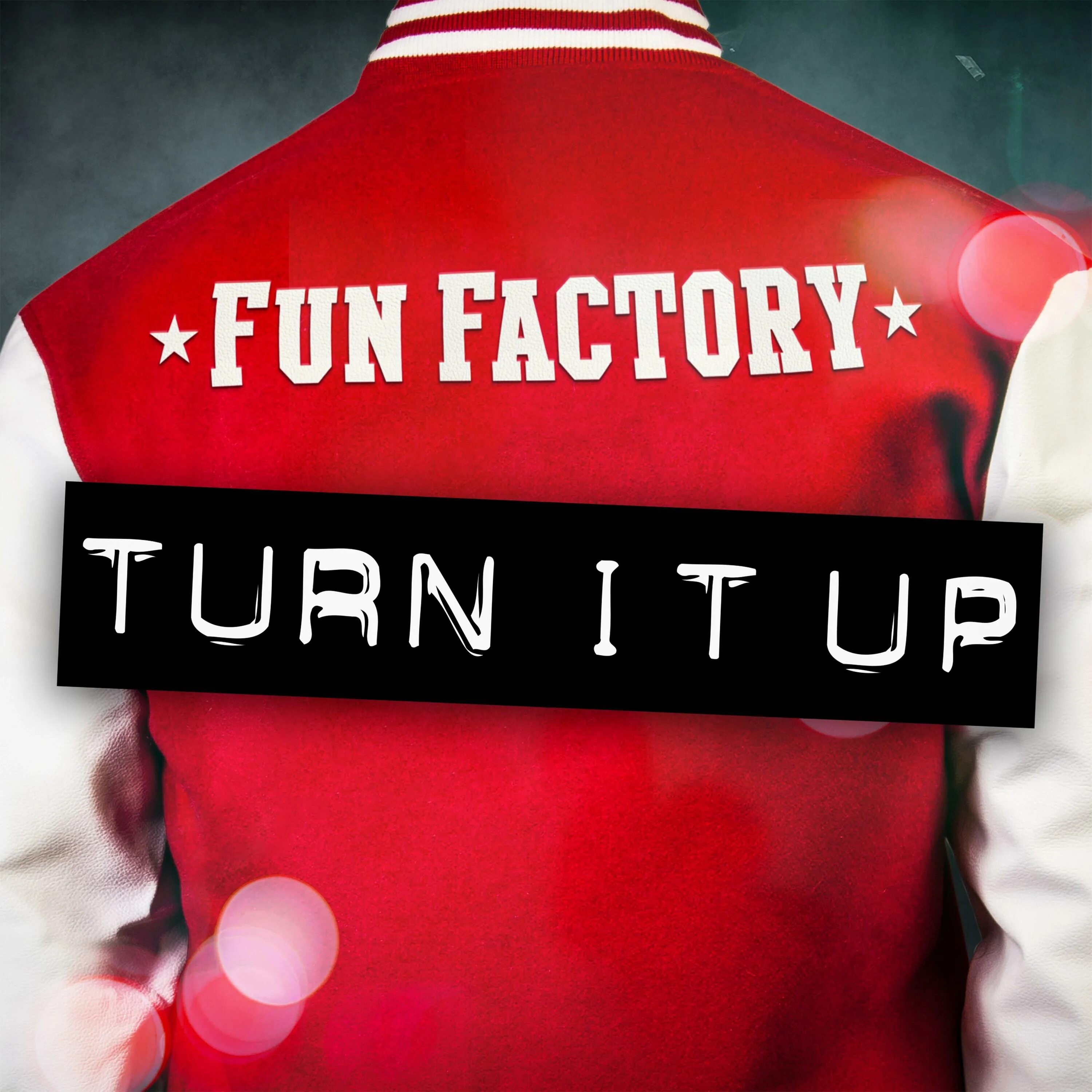 Fun Factory обложки. Turn it up. Fun Factory солистка. Turn it up we