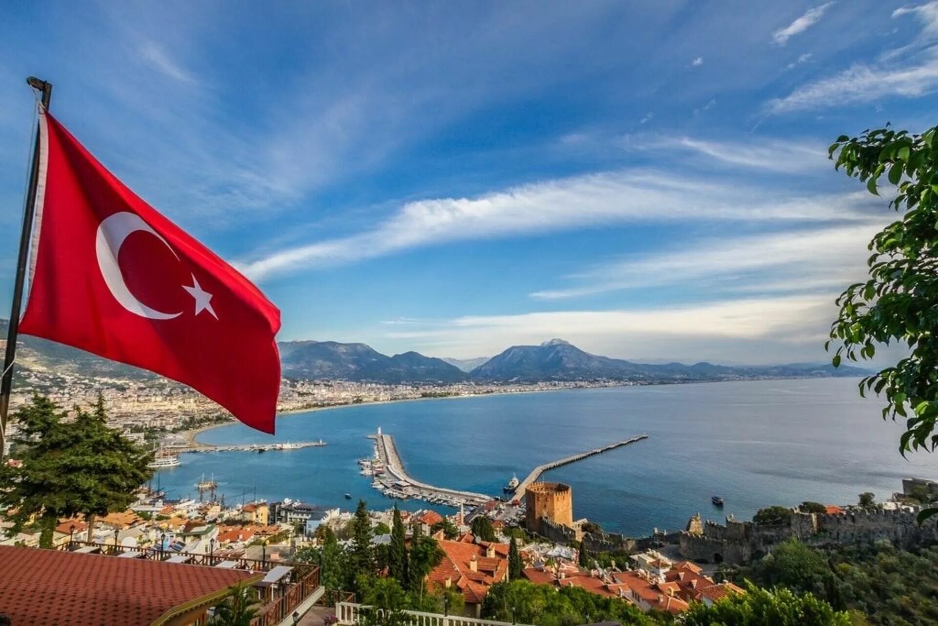 Турция на стороне россии. Турция Аланья флаг. Турция Кемер флаг. Анкара (турецкая Республика). Турция Анталья флаг.