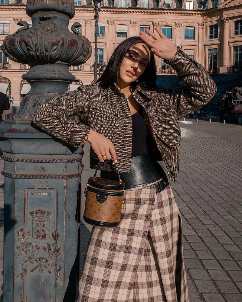 Как одеваться в 2025 году