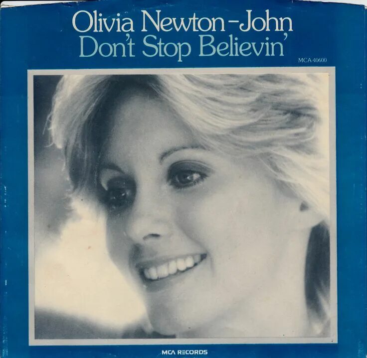 Джон ньютон песни. Olivia Newton-John 1976. Olivia Newton-John 1976 - don't stop Believin'. Olivia Newton-John 1975.