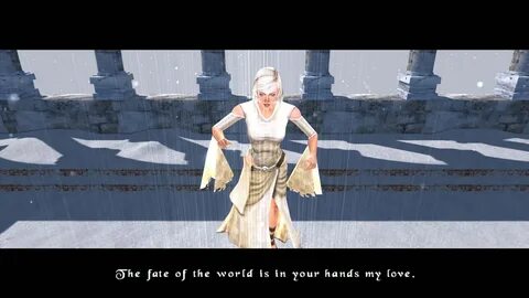 Bard s tale remastered