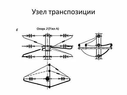 Транспозиция