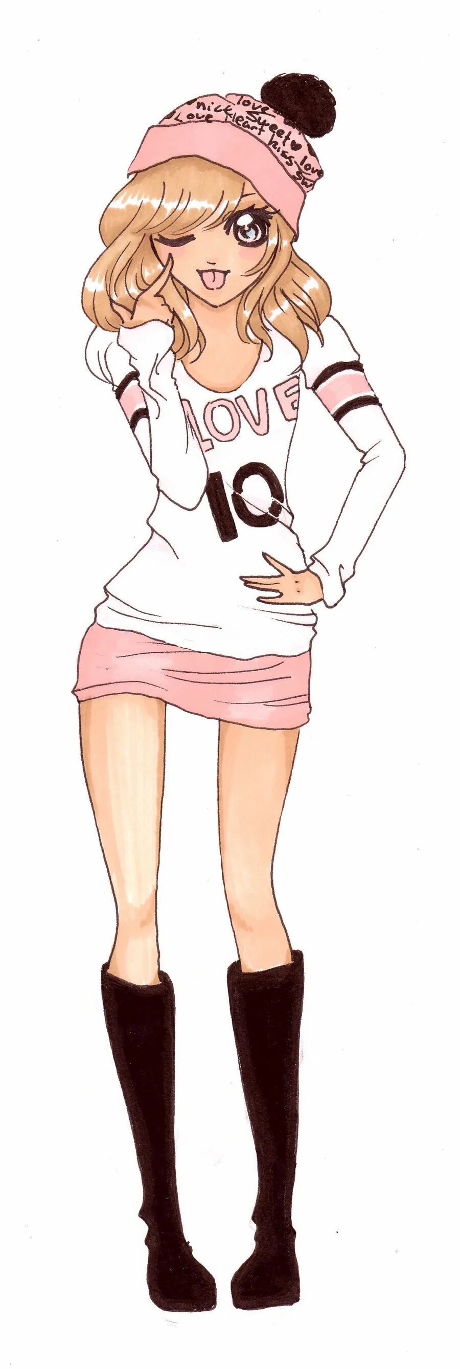 Рисунок девушки в полный рост. Рисунок девочки в полный рост. Рисунок девочки в рост. Аниме девочки в полный рост. Рисунок девушки в полный рост.