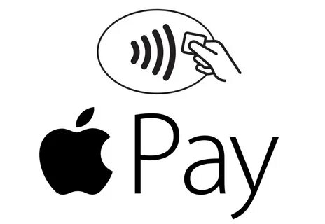 Через apple pay