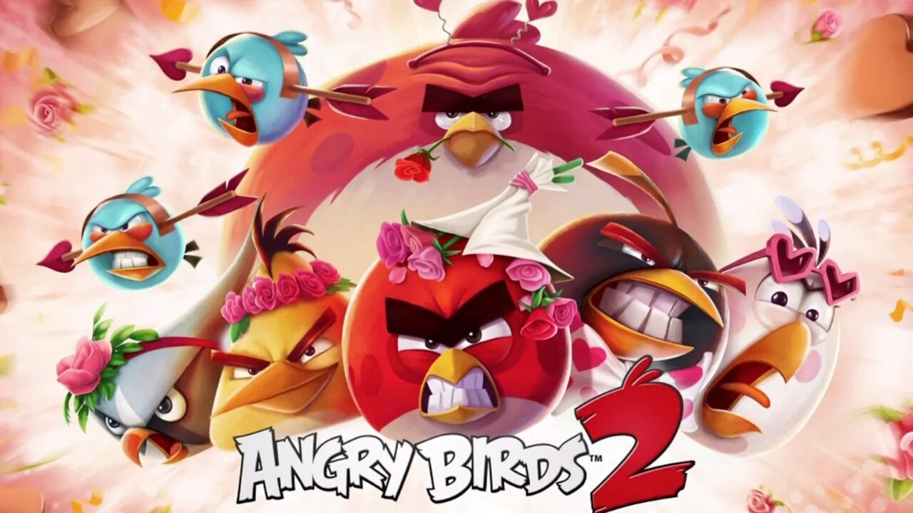 Angry Birds 2 игра птички. Новая птица Энгри бердз 2. Энгри бердз 2 персонажи. Angry Birds 2 картинки. Золотые птички 2