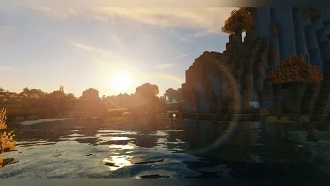 Lris shaders