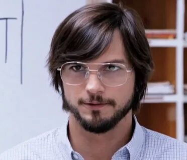 Очки jobs