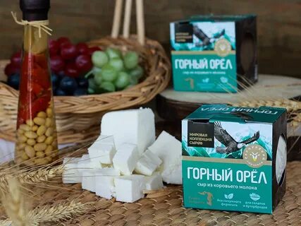 Сырых орел