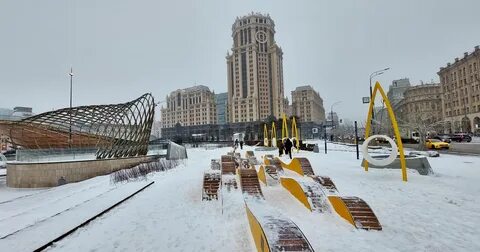 Плаза вокзал