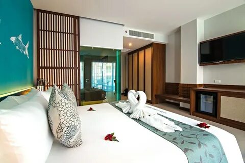 Fishermens harbour resort