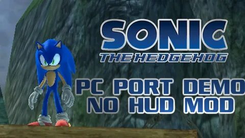 Demo port