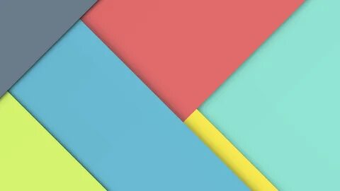 Material design 1