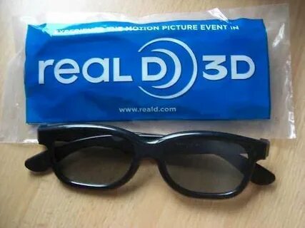 Real d
