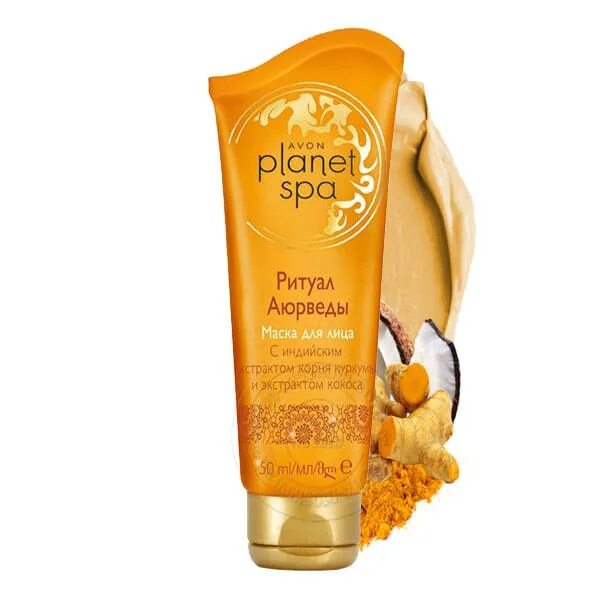 Avon spa. Маска Avon Planet Spa ритуал аюрведы. Планета спа эйвон маска Аюрведа. Маска планет спа ритуал аюрведы. Spa маска для лица ритуал аюрведы, 50 мл.