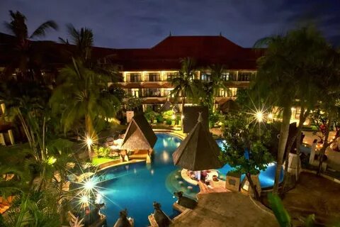 Benoa bali