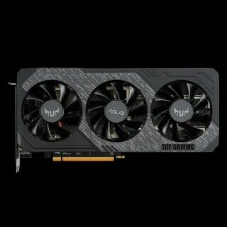 Asus tuf gaming rx 5600 xt