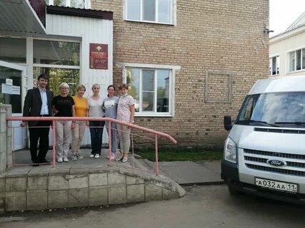 За первое полугодие 2021 года в Коми выездная бригада врачей посетила 12 труднод