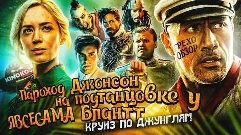 Дзен кинокос
