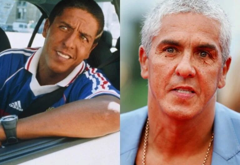 Фредерик дифенталь 2023. Генерал бертино такси актер. Сами насери 1998. Эмма сьоберг тогда и сейчас. Актеры фильма такси сейчас.