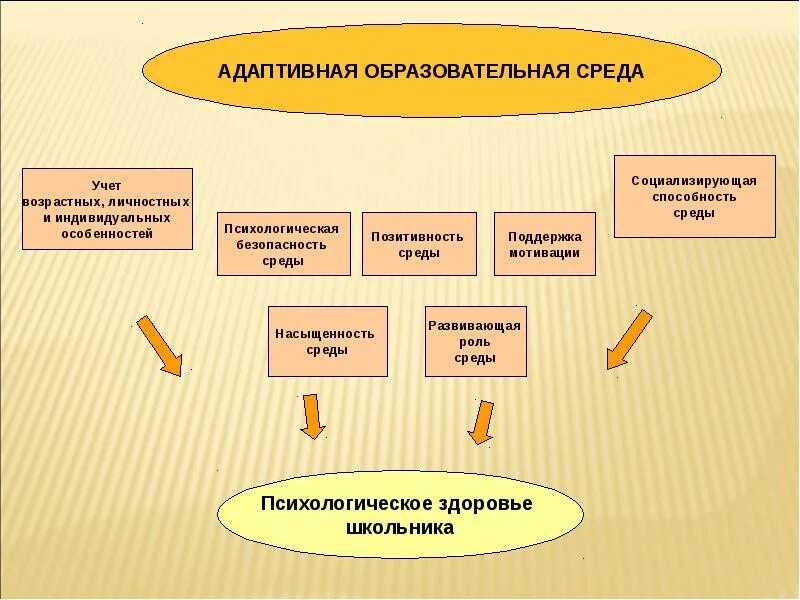 Адаптирующее образование. Адаптивность учебного процесса. Адаптивность образовательного процесса это. Адаптированная образовательная среда. Адаптивная образовательная среда.