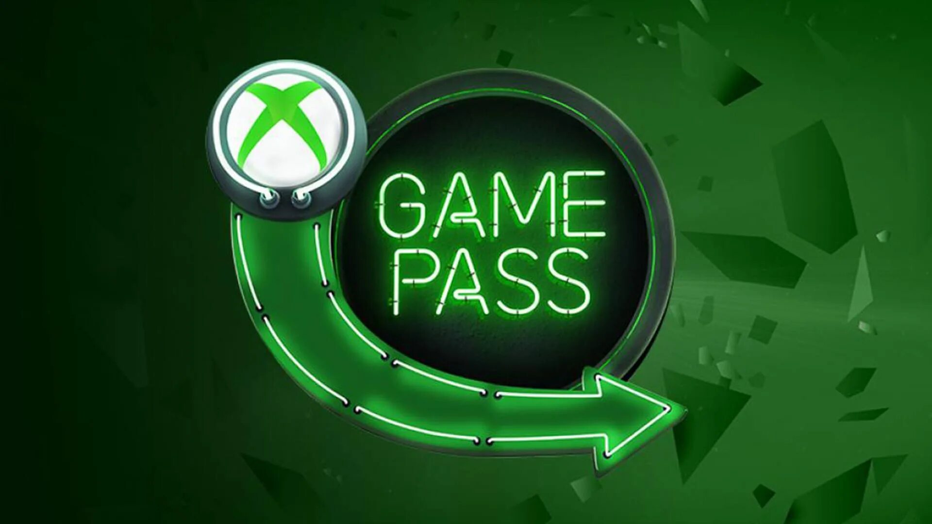 Game pass apk