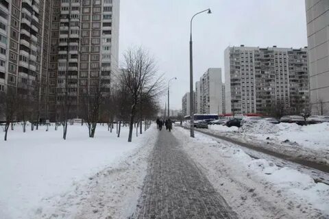 Митино 5