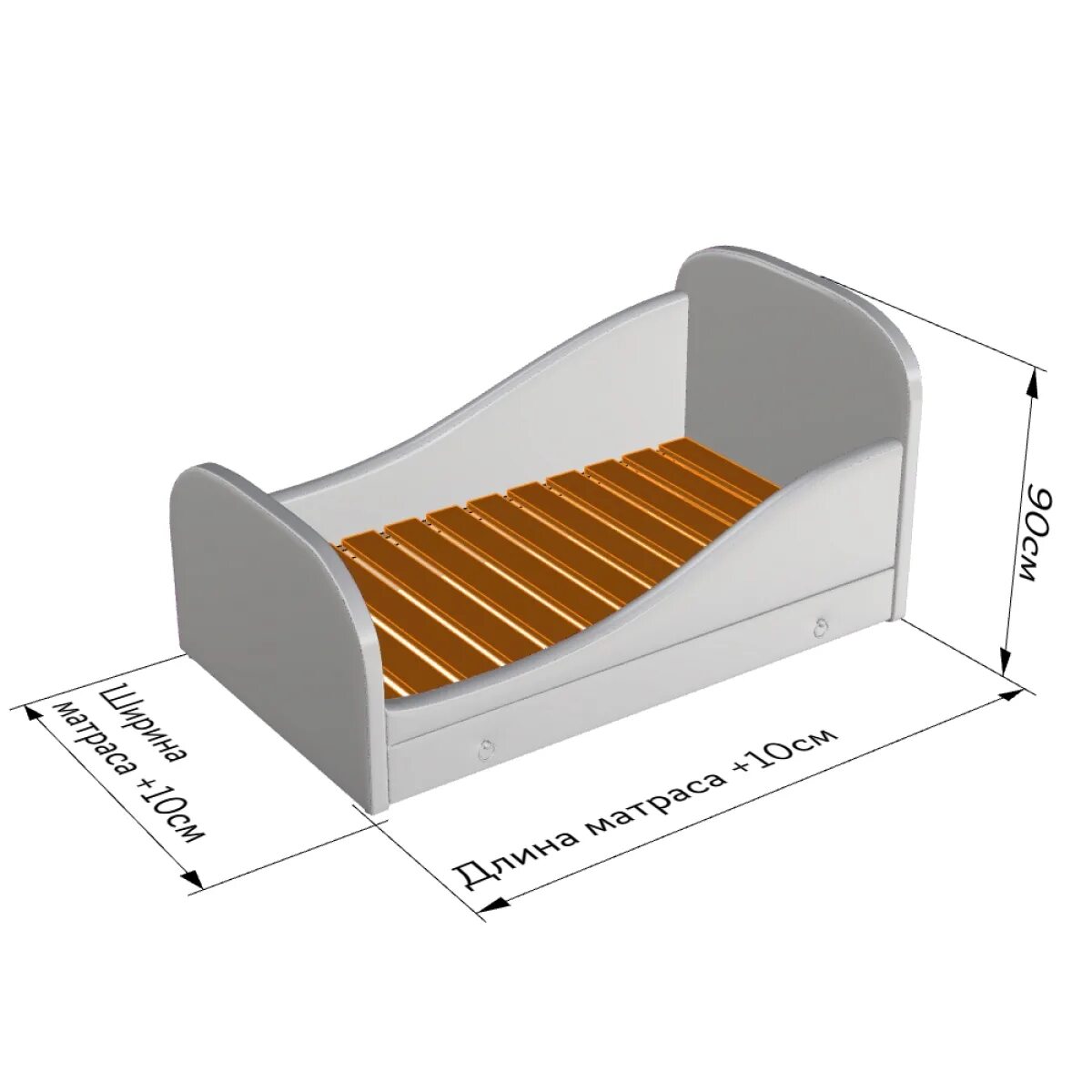 Размер матраса в кроватку. Размеры детской кровати. Размер детский кроваты. Детская кровать Размеры. Детская кроватка Размеры.