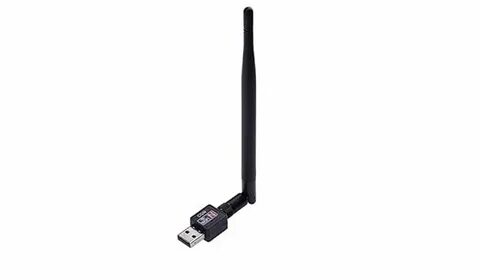 802.11 n lan card