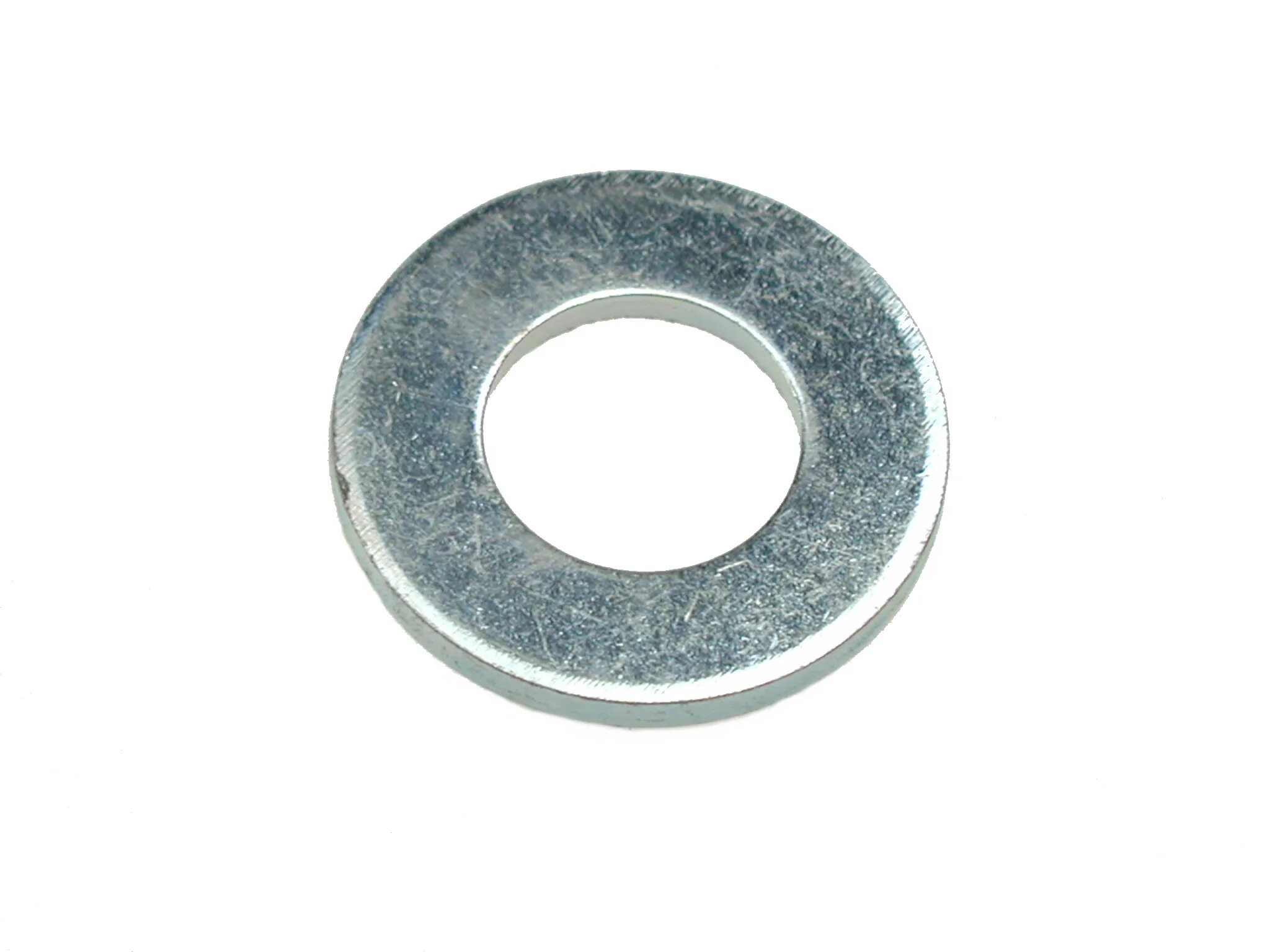 Шайба iso 7089