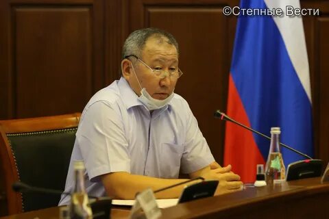 Калмыкия поможет