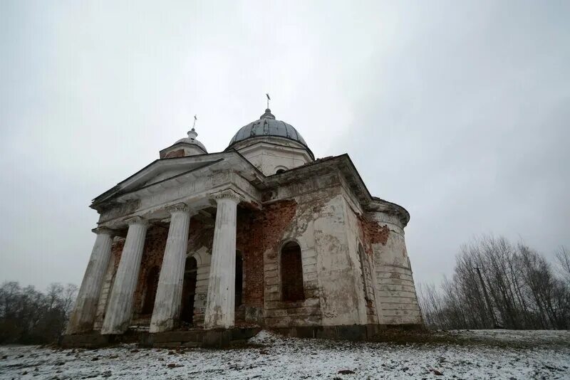 погода бронницы новгородская область